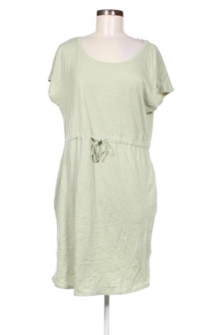 Φόρεμα Vero Moda, Μέγεθος XL, Χρώμα Πράσινο, Τιμή 11,99 €
