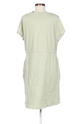Φόρεμα Vero Moda, Μέγεθος XL, Χρώμα Πράσινο, Τιμή 11,99 €