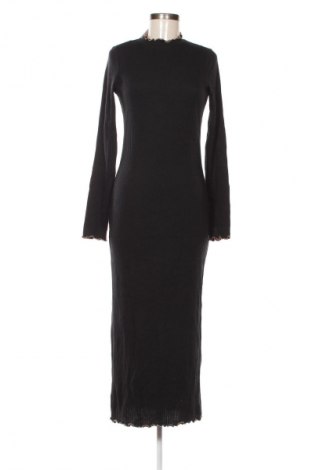 Kleid Vero Moda, Größe L, Farbe Schwarz, Preis € 23,99