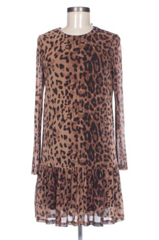 Kleid Vero Moda, Größe S, Farbe Mehrfarbig, Preis 10,99 €