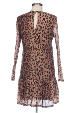 Kleid Vero Moda, Größe S, Farbe Mehrfarbig, Preis 10,99 €