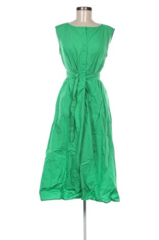 Kleid Vero Moda, Größe L, Farbe Grün, Preis 17,25 €