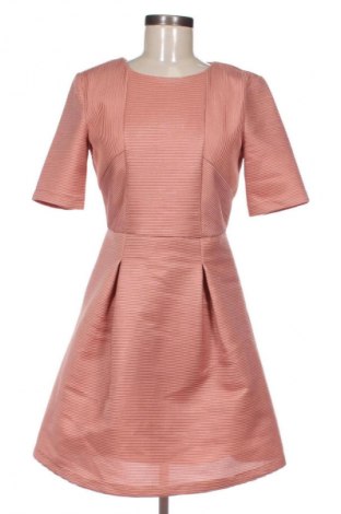 Šaty  Vero Moda, Veľkosť M, Farba Ružová, Cena  14,09 €