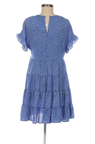 Рокля Vero Moda, Размер S, Цвят Многоцветен, Цена 30,09 лв.