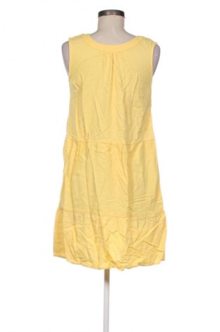 Šaty  Vero Moda, Velikost M, Barva Žlutá, Cena  259,00 Kč