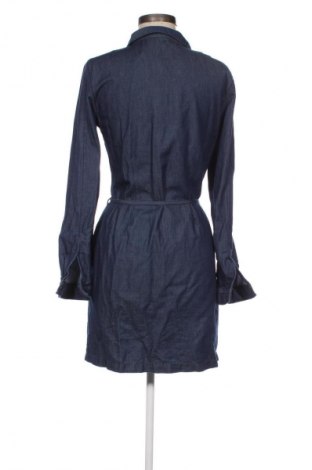 Kleid Vero Moda, Größe M, Farbe Blau, Preis € 14,99
