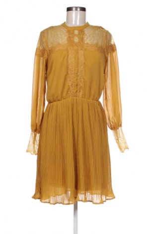 Šaty  Vero Moda, Veľkosť M, Farba Oranžová, Cena  14,24 €