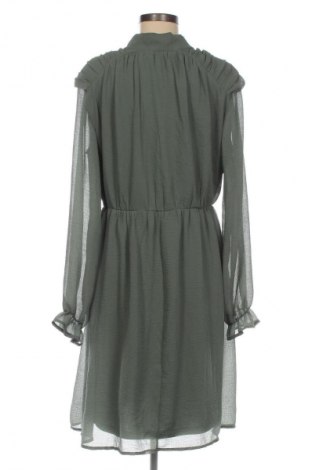 Kleid Vero Moda, Größe L, Farbe Grün, Preis 8,99 €