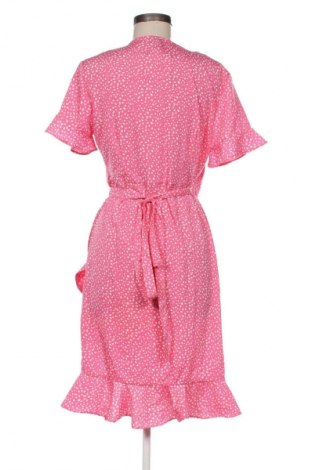 Kleid Vero Moda, Größe L, Farbe Mehrfarbig, Preis 13,81 €
