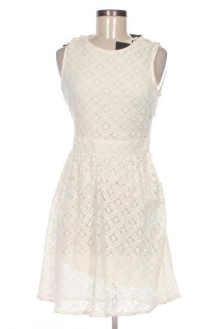 Šaty  Vero Moda, Veľkosť S, Farba Kremová, Cena  38,35 €