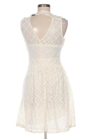 Šaty  Vero Moda, Veľkosť S, Farba Kremová, Cena  38,35 €