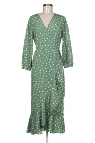 Kleid Vero Moda, Größe L, Farbe Mehrfarbig, Preis 17,39 €