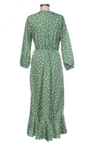 Kleid Vero Moda, Größe L, Farbe Mehrfarbig, Preis 17,39 €