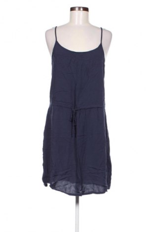 Šaty  Vero Moda, Velikost L, Barva Modrá, Cena  342,00 Kč