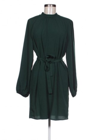 Rochie Vero Moda, Mărime L, Culoare Verde, Preț 174,00 Lei