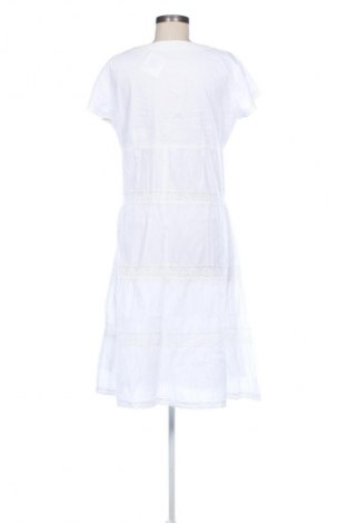 Φόρεμα Vero Moda, Μέγεθος L, Χρώμα Λευκό, Τιμή 17,39 €