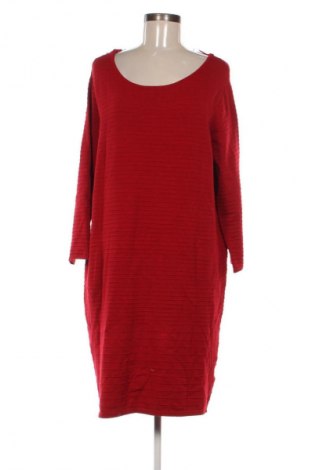 Rochie Via Appia, Mărime L, Culoare Roșu, Preț 163,99 Lei