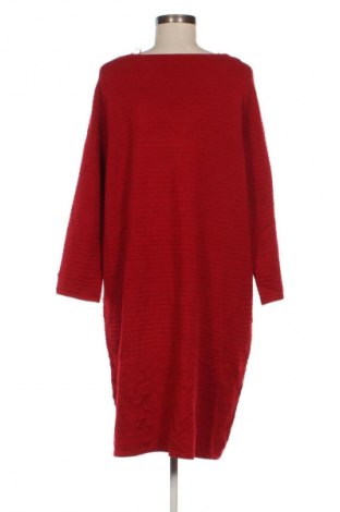 Rochie Via Appia, Mărime L, Culoare Roșu, Preț 163,99 Lei