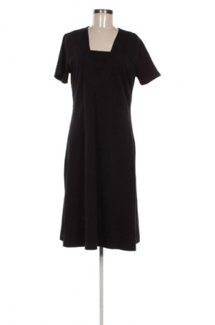 Kleid Via Appia, Größe XL, Farbe Schwarz, Preis 33,99 €
