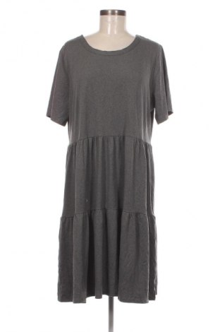Φόρεμα Vibe, Μέγεθος 3XL, Χρώμα Γκρί, Τιμή 18,99 €