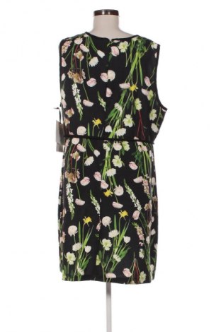 Sukienka Victoria Beckham for Target, Rozmiar XL, Kolor Kolorowy, Cena 270,99 zł