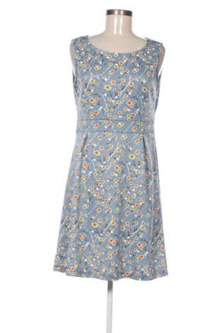 Kleid Vila Joy, Größe XL, Farbe Mehrfarbig, Preis 22,99 €