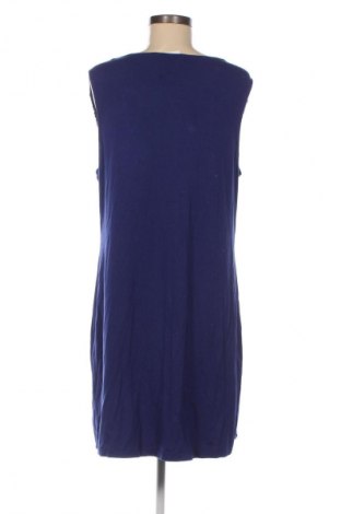 Kleid Vila Joy, Größe XL, Farbe Blau, Preis 20,99 €