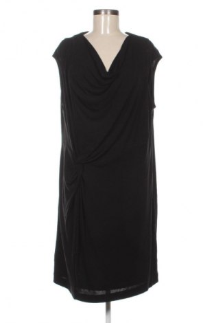 Šaty  Violeta by Mango, Velikost XL, Barva Černá, Cena  569,00 Kč