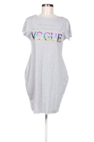 Ruha Vogue, Méret XL, Szín Szürke, Ár 10 093 Ft