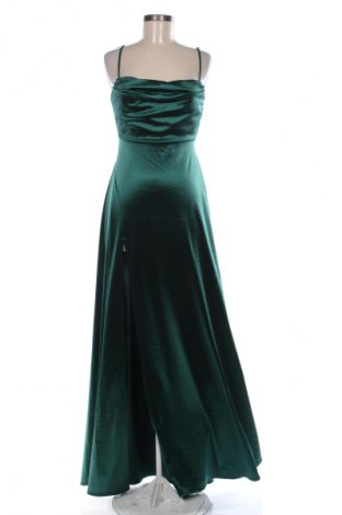 Sukienka WINDSOR., Rozmiar L, Kolor Zielony, Cena 315,99 zł