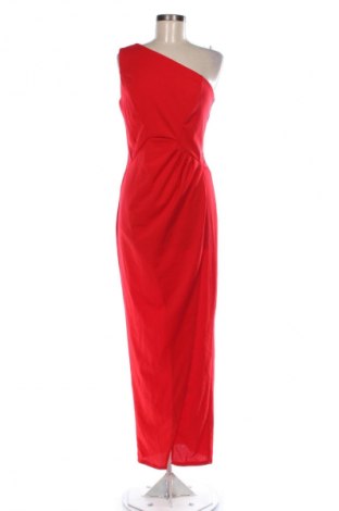 Kleid Wal G, Größe L, Farbe Rot, Preis 42,99 €