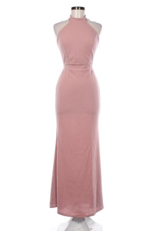 Kleid Wal G, Größe M, Farbe Aschrosa, Preis € 46,04