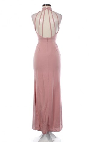 Kleid Wal G, Größe M, Farbe Aschrosa, Preis € 46,04