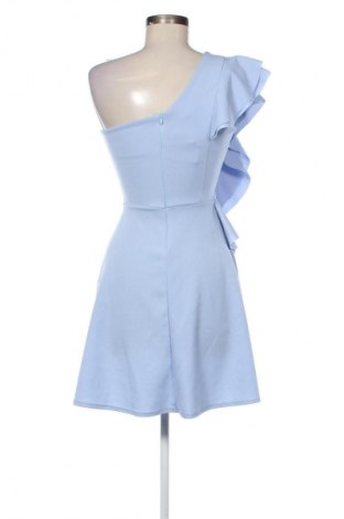 Φόρεμα Wal G, Μέγεθος S, Χρώμα Μπλέ, Τιμή 24,55 €