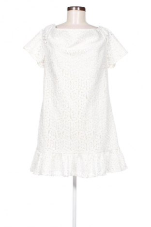 Kleid Wayne Cooper, Größe L, Farbe Mehrfarbig, Preis 42,00 €