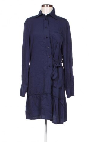 Šaty  Weekend Max Mara, Velikost M, Barva Modrá, Cena  1 927,00 Kč