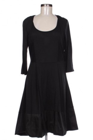 Kleid Weekend Max Mara, Größe XXL, Farbe Schwarz, Preis 206,73 €