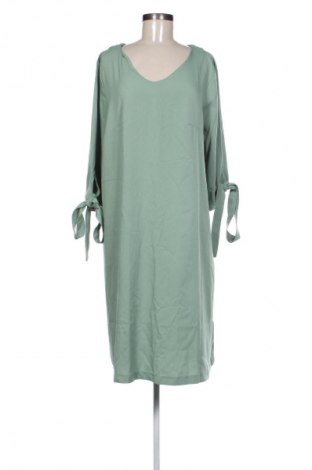 Rochie Wersimi, Mărime 4XL, Culoare Verde, Preț 124,98 Lei