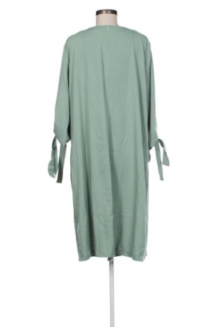 Rochie Wersimi, Mărime 4XL, Culoare Verde, Preț 124,98 Lei