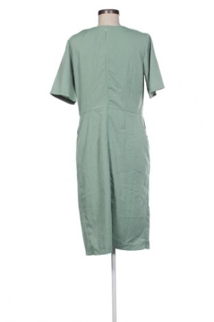 Φόρεμα Wersimi, Μέγεθος XL, Χρώμα Πράσινο, Τιμή 12,99 €