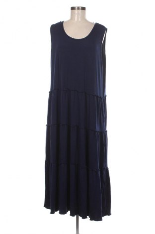 Φόρεμα White Mark, Μέγεθος XL, Χρώμα Μπλέ, Τιμή 18,99 €