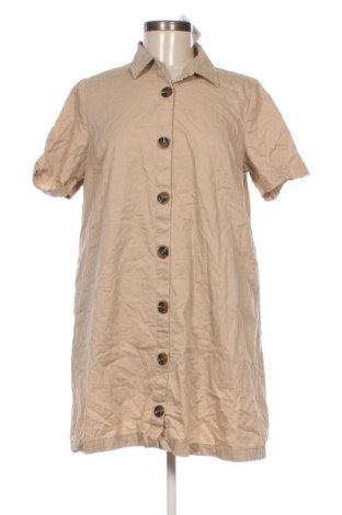 Šaty  Who What Wear, Velikost M, Barva Béžová, Cena  679,00 Kč