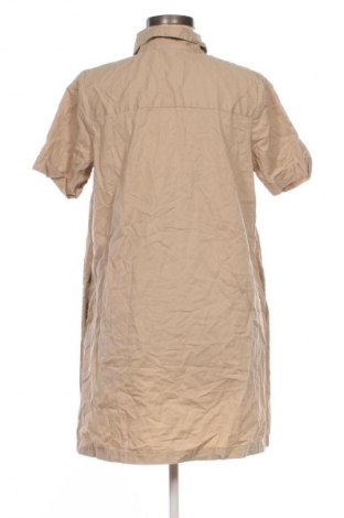 Šaty  Who What Wear, Velikost M, Barva Béžová, Cena  679,00 Kč