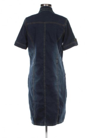 Φόρεμα Wissmach, Μέγεθος L, Χρώμα Μπλέ, Τιμή 25,29 €