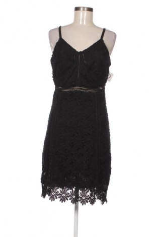 Rochie Wiya, Mărime M, Culoare Negru, Preț 76,99 Lei