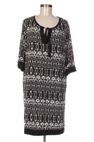 Sukienka Women by Tchibo, Rozmiar XL, Kolor Kolorowy, Cena 95,99 zł