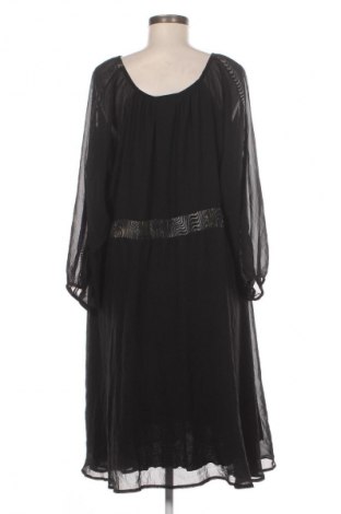 Kleid X-Two, Größe XXL, Farbe Schwarz, Preis 16,99 €