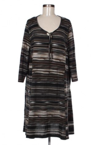 Φόρεμα X-Two, Μέγεθος XXL, Χρώμα Πολύχρωμο, Τιμή 16,99 €