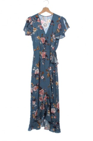 Kleid Xhilaration, Größe XS, Farbe Mehrfarbig, Preis 20,99 €