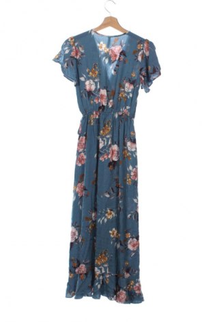 Kleid Xhilaration, Größe XS, Farbe Mehrfarbig, Preis 20,99 €